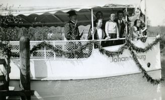 Johannisburg, Kreis Johannisburg 