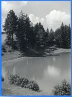  Masuren, Masurischer See III Мазурия, мазурское озеро, III