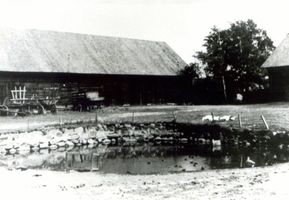 Wargienen Kr. Samland, Kreis Samland 