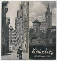 Königsberg (Pr.), Stadtkreis Königsberg Königsberg, Prospekt 
