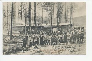 Neu Stobingen, Kreis Insterburg 