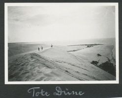  Kurische Nehrung, Tote Düne Kurische Nehrung, Dünen