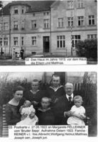 Liebenfelde (Ostpr.), Kreis Labiau Liebenfelde, Wohnhaus Familie Reiner Mehlauken, Kr. Labiau, nichtverortete Bildmotive