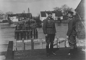 Rauterskirch, Kreis Elchniederung 