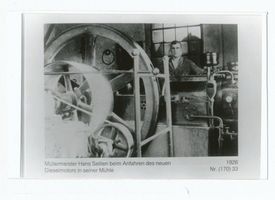 Bumbeln, Kreis Gumbinnen 