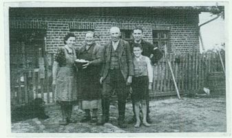 Lehmhöfel, Kreis Gerdauen 