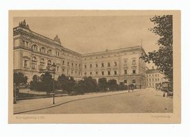 Königsberg (Pr.), Stadtkreis Königsberg Mitteltragheim 40