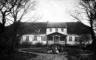 Groß Scharlack, Kreis Labiau 