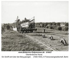   Oberlandkanal