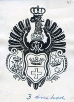 Königsberg (Pr.), Stadtkreis Königsberg Königsberg (Pr.), Stadtwappen 