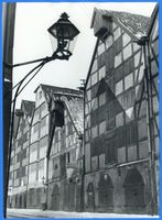 Königsberg (Pr.), Stadtkreis Königsberg Altstädtische Tränkgasse Königsberg (Pr.), Altstädtische Tränkgasse III Кёнигсберг (Пр.), Альтштадтская Трэнкгассе, III