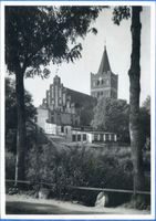Friedland (Ostpr.), Kreis Bartenstein Friedland (Ostpr.), Kirche XVI 