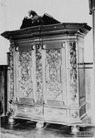 Bergenthal Kr. Rößel, Kreis Rößel 