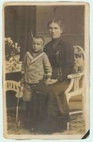 Ilmsdorf, Kreis Gerdauen 