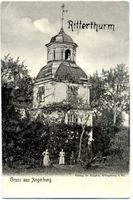 Angerburg Kr. Angerburg, Stadt, Kreis Angerburg Erich-Koch-Straße