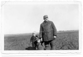 Hohenberge, Kreis Elchniederung 