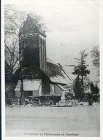 Neuhausen Kr. Samland, Kreis Samland Neuhausen Kr. Samland, Kirche VI 