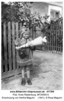 Pülz, Kreis Rastenburg 