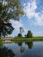 Vierbrücken, Kreis Lyck 