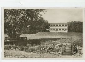 Jägerhöhe, Kreis Angerburg 