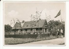 Rossitten Kr. Samland, Kreis Samland 