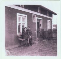 Mulden Kr. Gerdauen, Kreis Gerdauen 