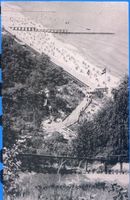 Rauschen Kr. Samland, Kreis Samland Rauschen Kr. Samland, Aufstieg zur Venusspitze IV Rauschen, Strand