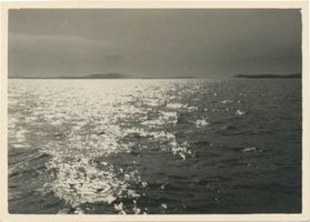  Kurische Nehrung, Haff IV Куршская коса, залив, IV