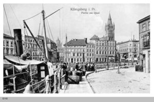 Königsberg (Pr.), Stadtkreis Königsberg 
