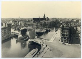 Königsberg (Pr.), Stadtkreis Königsberg 