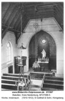 Bialutten, Kreis Neidenburg 