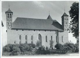 Heilsberg Kr. Heilsberg, Stadt, Kreis Heilsberg Heilsberg Kr. Heilsberg, Schloß XV Heilsberg, Schloß