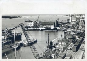 Memel, Stadt, Stadtkreis Memel 