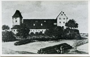 Tilsit, Stadt, Stadtkreis Tilsit 