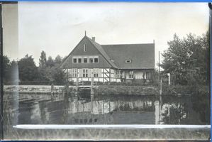 Lötzen, Stadt, Kreis Lötzen Lötzen, Jugendherberge III 