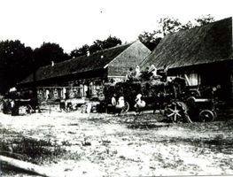 Praddau, Kreis Samland 