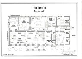 Trosienen, Kreis Bartenstein 