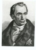 Schreitlaugken, Kreis Tilsit-Ragnit Schreitlauken, Heinrich Theodor von Schön, Politiker und Philosoph Шрейтлаукен, Генрих Теодор фон Шён, политик и философ