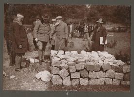 Baitenberg, Kreis Lyck 