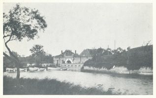 Pillau, Seestadt, Kreis Samland 