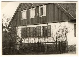 Dippelsee, Kreis Lyck 