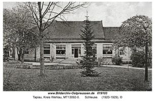 Tapiau, Kreis Wehlau 