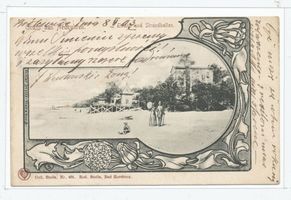 Neukuhren, Kreis Samland 