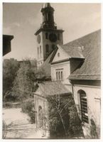 Königsberg (Pr.), Stadtkreis Königsberg Königsberg (Pr.), Sackheimer, Kirche II Königsberg, Stadtteil Sackheim