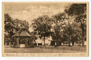 Kreuzingen, Kreis Elchniederung 