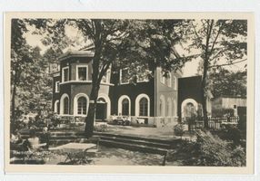 Riesenburg, Kreis Rosenberg 