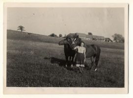 Siegersfeld, Kreis Lyck 