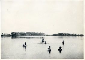 Markhausen Kr. Gerdauen, Kreis Gerdauen Markhausen Kr. Gerdauen, Am Arklitter See ?? Маркхаузен, округ Гердауэн, у Арклитерского озера ??
