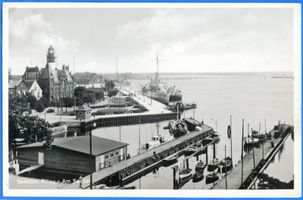 Pillau, Seestadt, Kreis Samland 