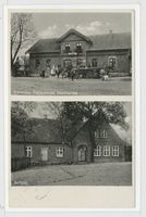 Macharren, Kreis Sensburg 